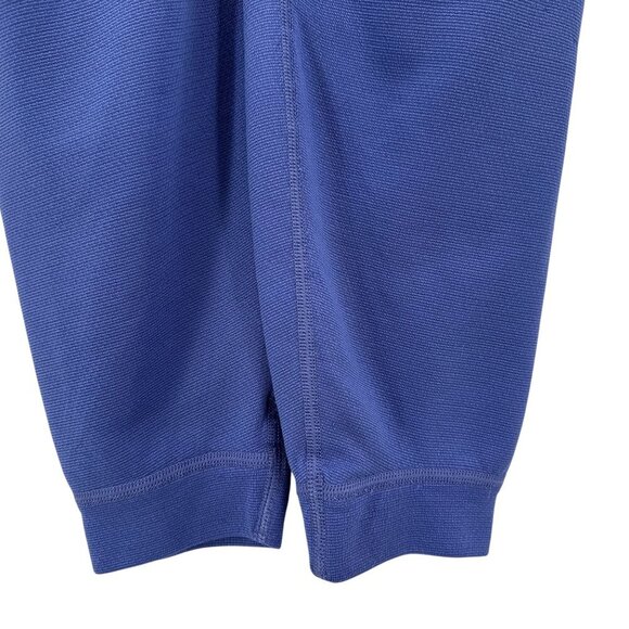 Vintage Patagonia Capilene Purple Base Layer Pants Womens Small - Picture 6 of 12